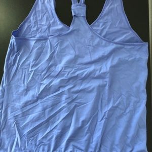 Zumba Fitness Other - Purple Zumba Wear Tank Zumba Fitness Other - Purple Zumba Wear Tank